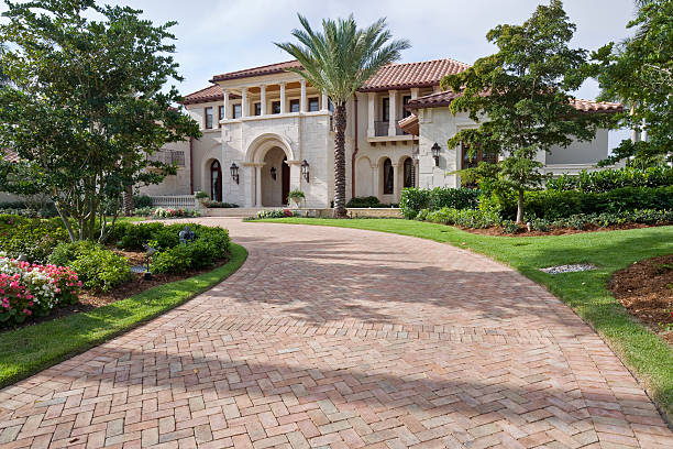 Best Local Driveway Pavers  in Pender, NE