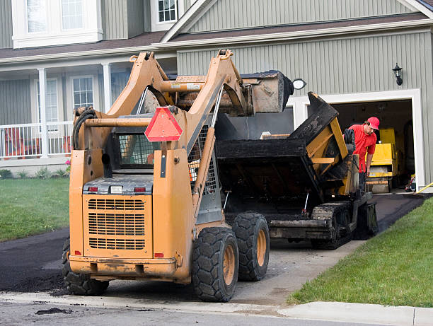 Best Custom Driveway Pavers  in Pender, NE